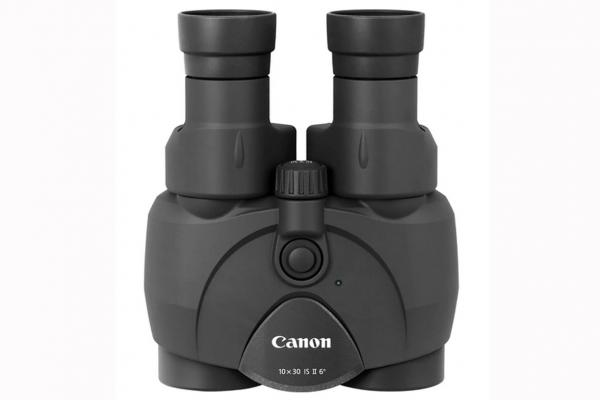 Canon Binocular 10x30 IS II Fernglas